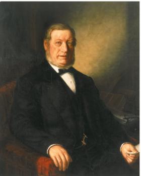 Nicholas Schaeffer