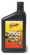  15W-40 Synthetic Diesel Engine Oil