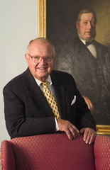 Mr. John Schaeffer Shields