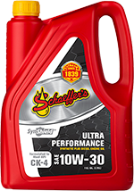 SynShield™ Ultra Performance 10W-30