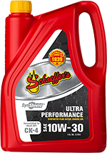 SynShield Ultra Performance 10W-30