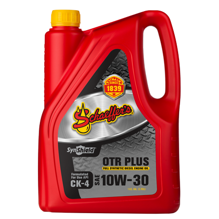 Phillips 66 Shield Defense 10W-30 Synthetic Blend Motor Oil – 8 Quart Case