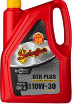 9012 SynShield OTR Plus Full Synthetic 10W-30