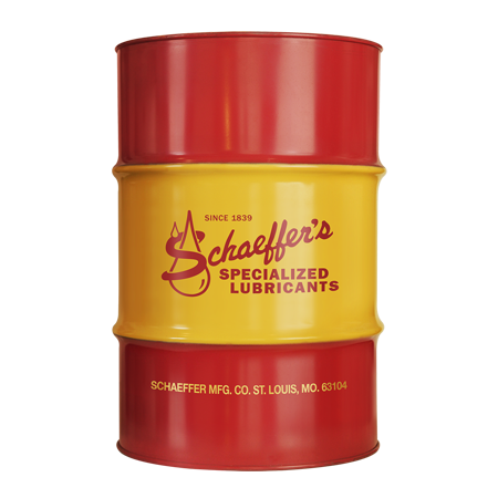 2140 SynShield&trade; MBX-300 15W-40
