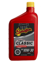 Schaeffer oil 10w30