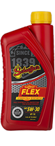 schaeffer oil 5w30