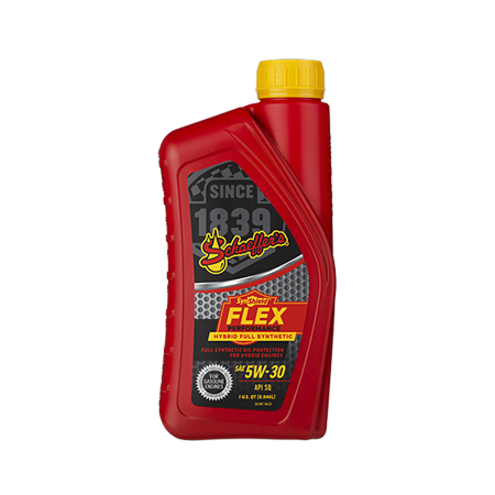 SynShield Flex Performance Full Synthetic 5W-30