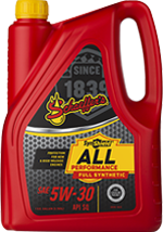 schaeffer oil 5w30