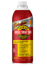 DieselTreat 2000 Ultra Low Sulfur