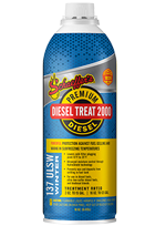 DieselTreat 2000™ Ultra Low Sulfur Winter