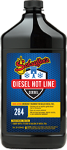 Diesel Hot Line