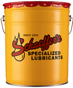 Schaeffer Fuel Additive