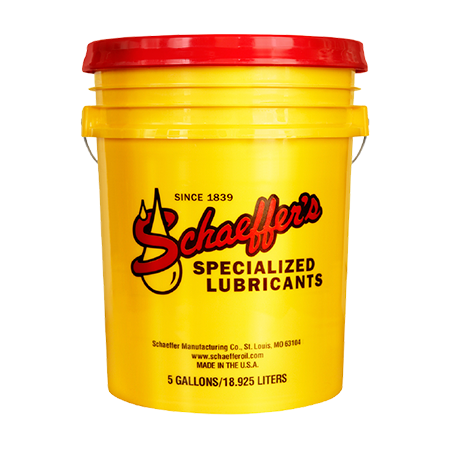 Supreme Gear Lube 80W-90 | Schaeffer Oil Supreme Gear Lube 80W-90 | Schaeffer Oil