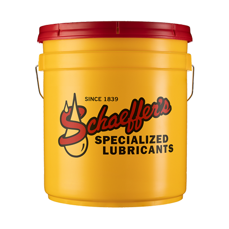 Synthetic Food Grade Grease H-1