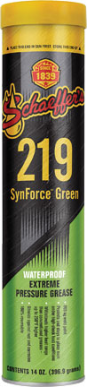 Synforce Green Waterproof Green