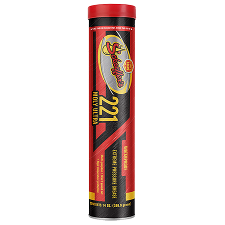 221 Moly Ultra