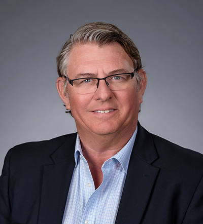 Jim Carroll, ILMA President