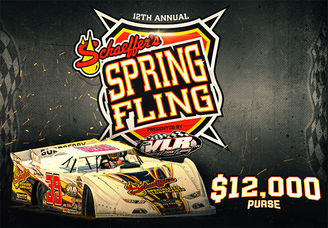 Schaeffer's Oil Spring Fling