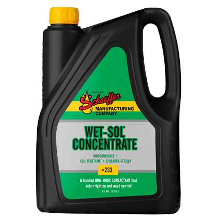 233 Wet-Sol Concentrate