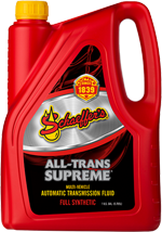 All-Trans Supreme