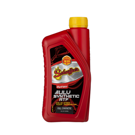 Schaeffer SynTuff Transmission Fluid